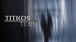 Titkos terv