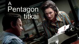 A Pentagon titkai