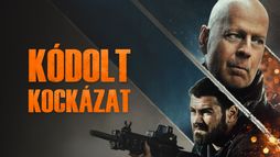 Kódolt kockázat