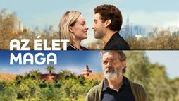 Az élet maga