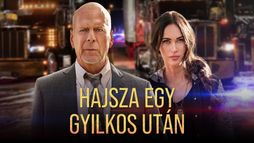 Hajsza egy gyilkos után