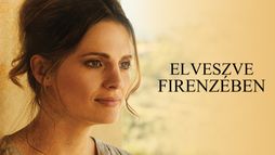 Elveszve Firenzében