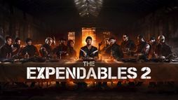 The Expendables - A feláldozhatók 2.