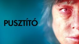 Pusztító