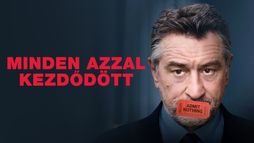 Minden azzal kezdődött