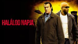 Halálod napja