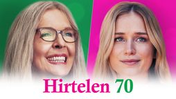 Hirtelen 70 (Mack és Rita)