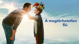 A megtörhetetlen fiú