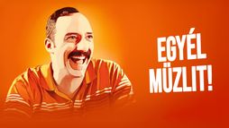 Egyél müzlit!