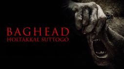 Baghead - Holtakkal suttogó