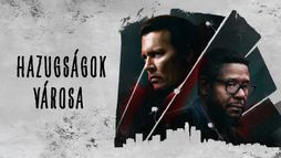 Hazugságok városa