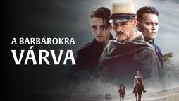 A barbárokra várva