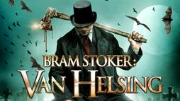 Bram Stoker: Van Helsing