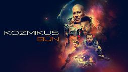 Kozmikus bűn