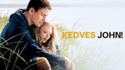 Kedves John!