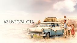 Az üvegpalota