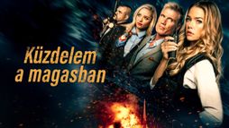 Küzdelem a magasban