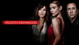 Végzetes vágyakozás