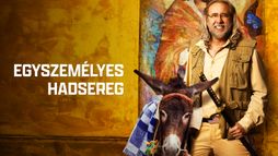 Egyszemélyes hadsereg