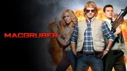 MACGRUBER