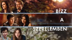 Bízz a szerelemben
