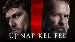 Új nap kel fel