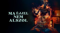Ma éjjel nem alszol