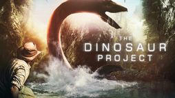 Dinoszaurusz projekt