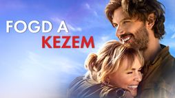 Fogd a kezem