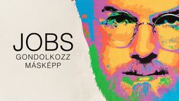 Jobs - Gondolkozz másképp