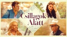 Csillagok alatt