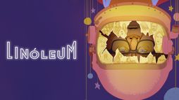 Linóleum