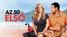 Az 50 első randi