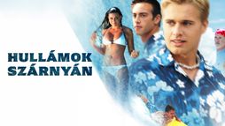 Hullámok szárnyán