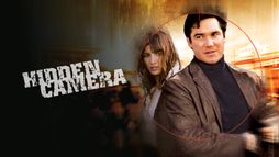 Rejtett kamera