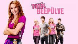 Totál beépülve