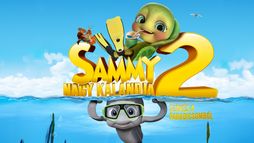 Sammy nagy kalandja 2. - Szökés a paradicsomból
