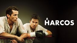 A Harcos