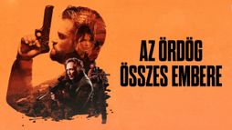 Az ördög összes embere