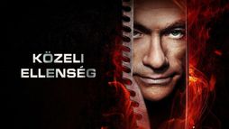 Közeli ellenség