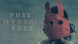 Fuss, nyuszi, fuss