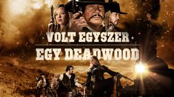 Volt egyszer egy Deadwood