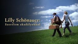 Lilly Schönauer: Szerelem akadályokkal