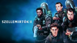 Szellemirtók 2.
