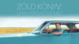 Zöld könyv