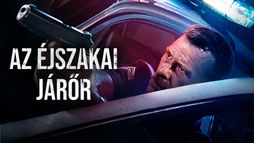 Az Éjszakai Járőr