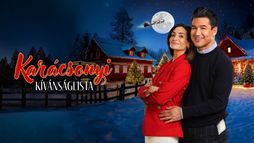 Karácsonyi kívánságlista