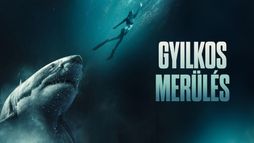 Gyilkos merülés