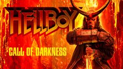 Hellboy - Call of Darkness