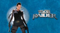 Lara Croft: Tomb Raider